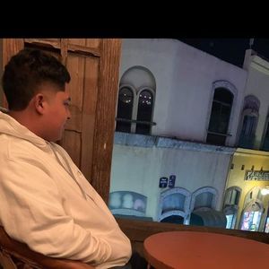 Meet your Posher, Eric